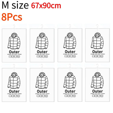 m-67x90cm-8pcs